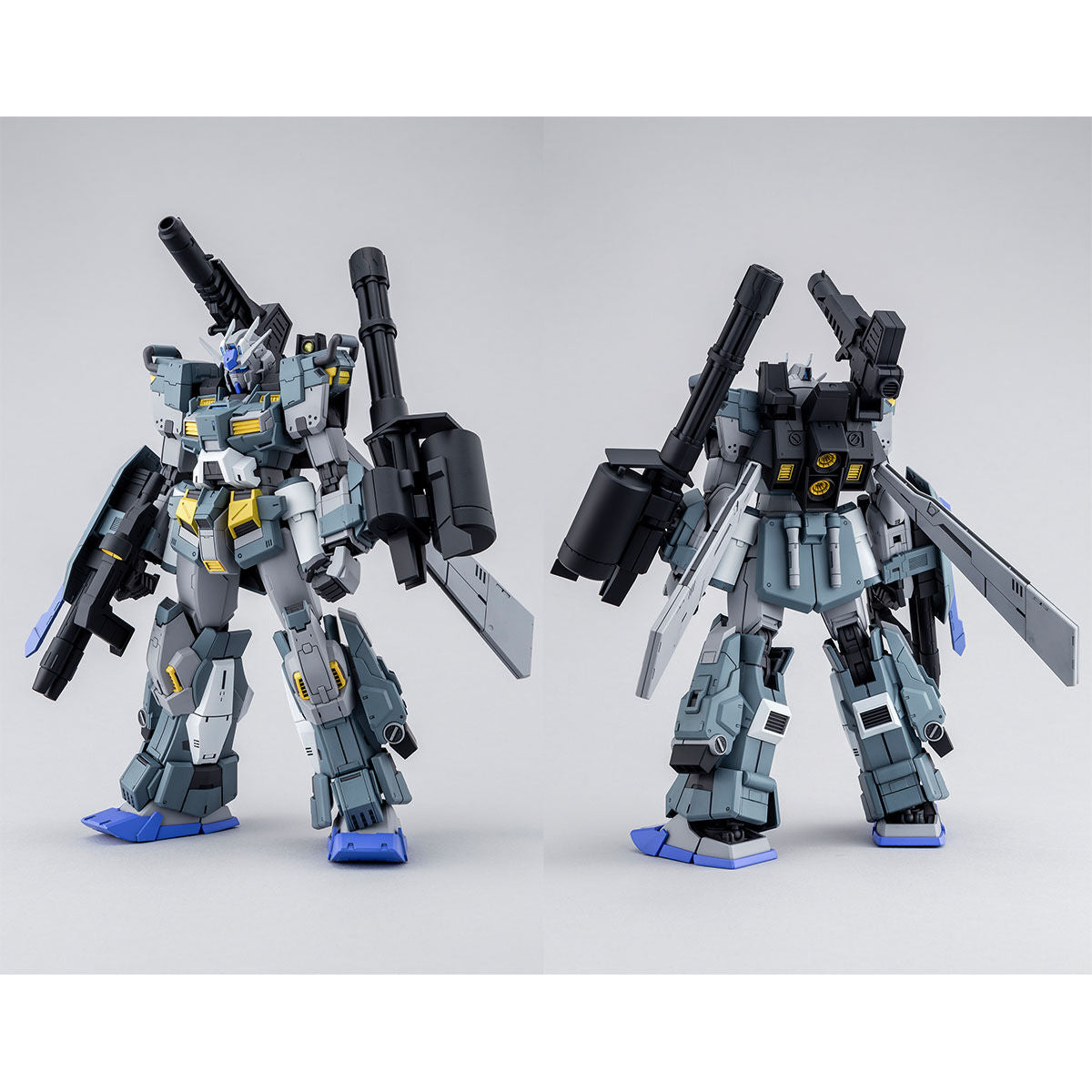 MG 1/100 Gundam Stormbringer P.F. Premium Bandai