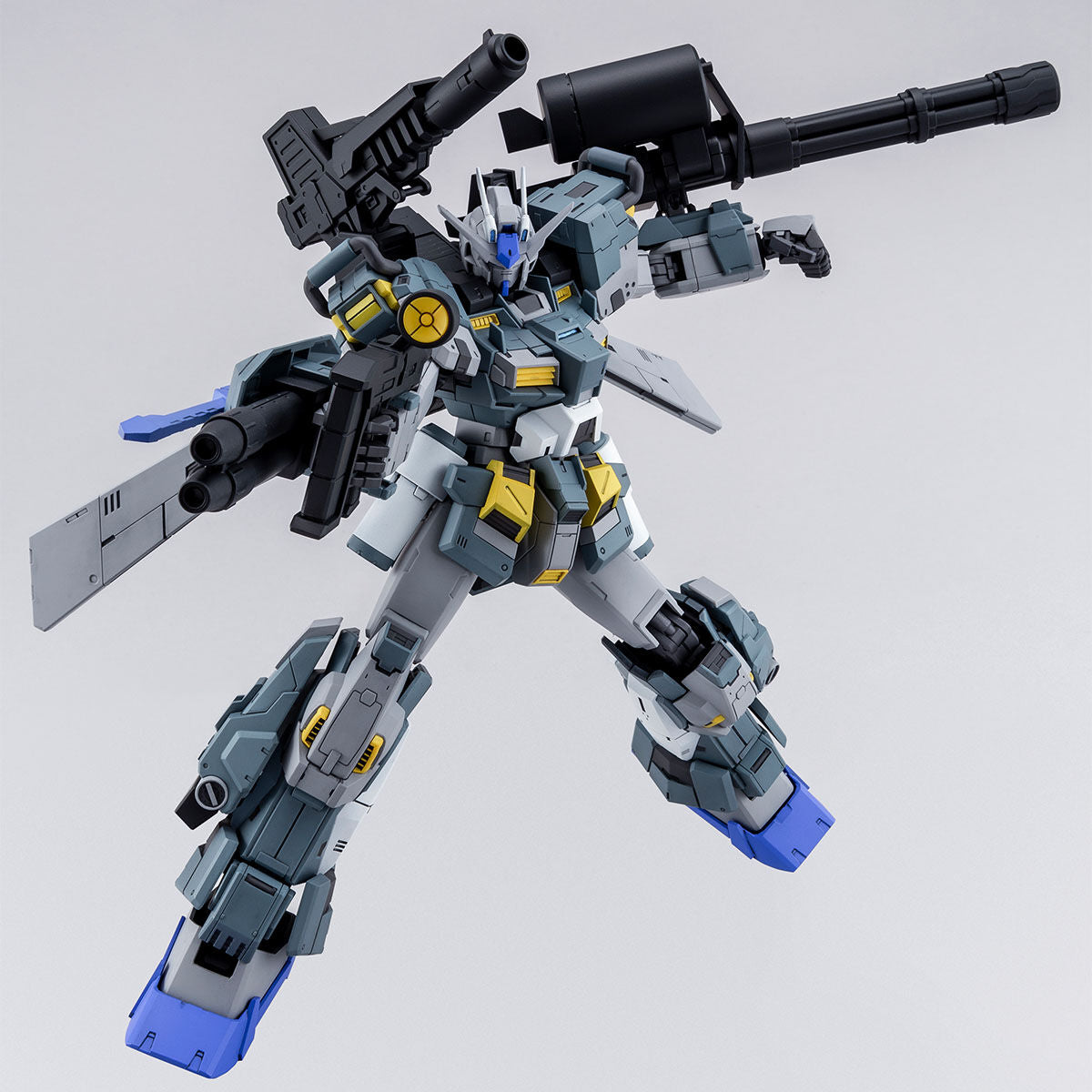 MG 1/100 Gundam Stormbringer P.F. Premium Bandai