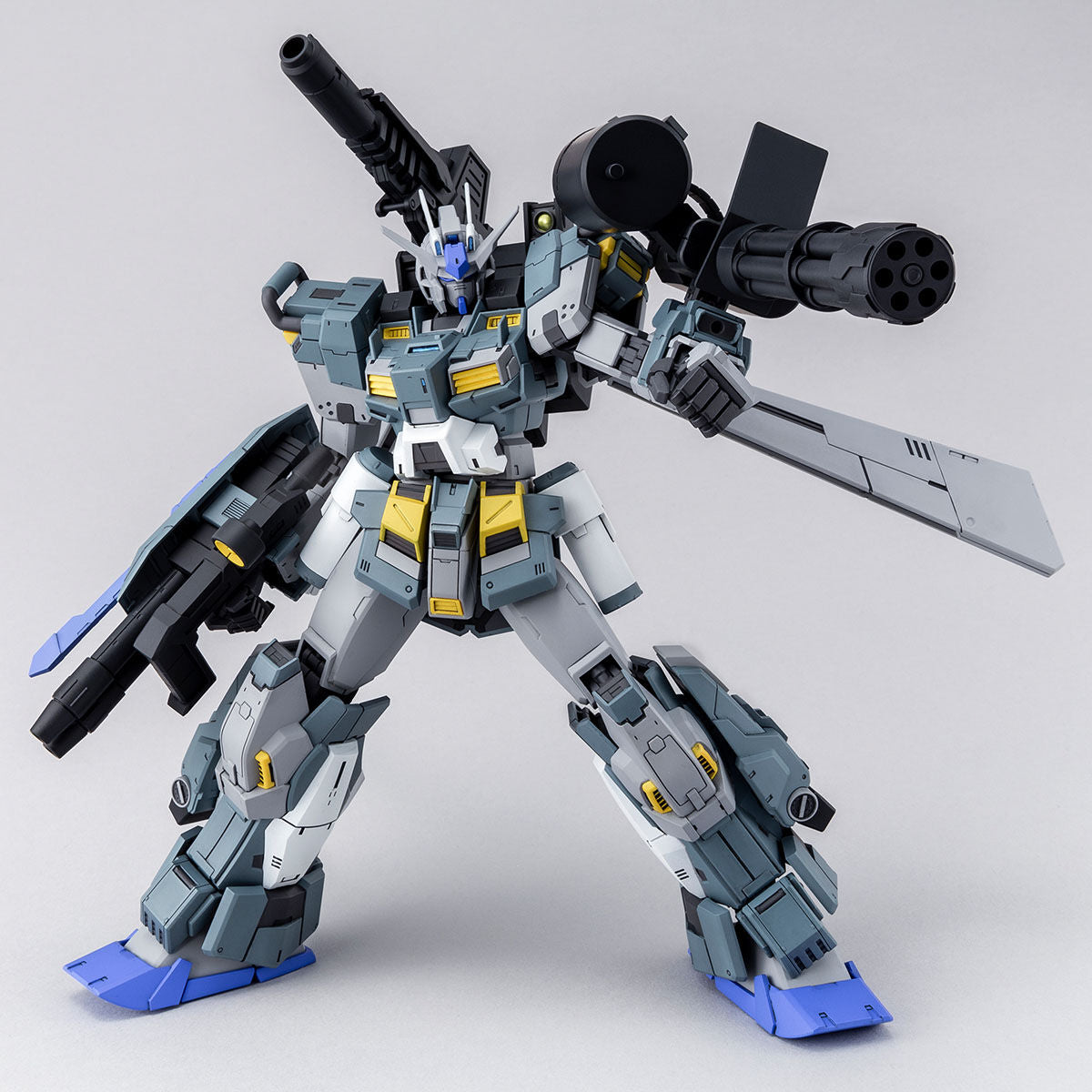 MG 1/100 Gundam Stormbringer P.F. Premium Bandai