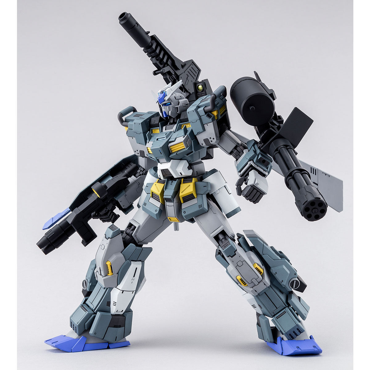 MG 1/100 Gundam Stormbringer P.F. Premium Bandai