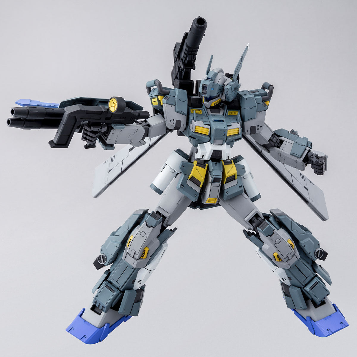 MG 1/100 Gundam Stormbringer P.F. Premium Bandai
