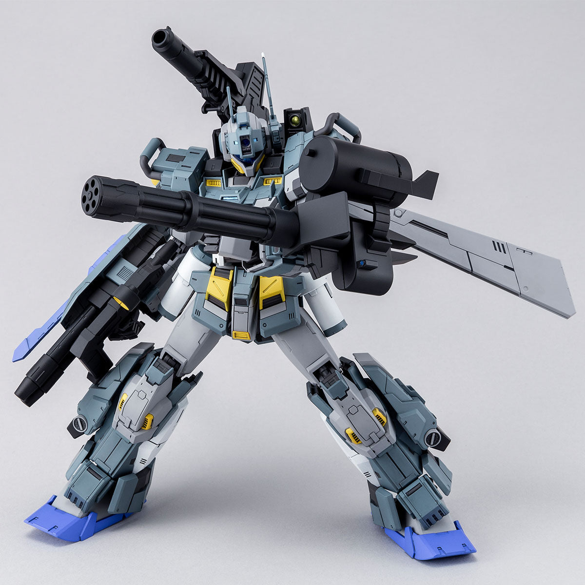 MG 1/100 Gundam Stormbringer P.F. Premium Bandai