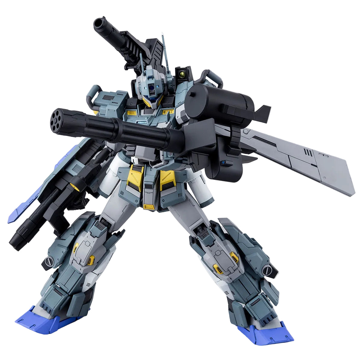 MG 1/100 Gundam Stormbringer P.F. Premium Bandai - Gunpla - Master Grade by Bandai Spirits