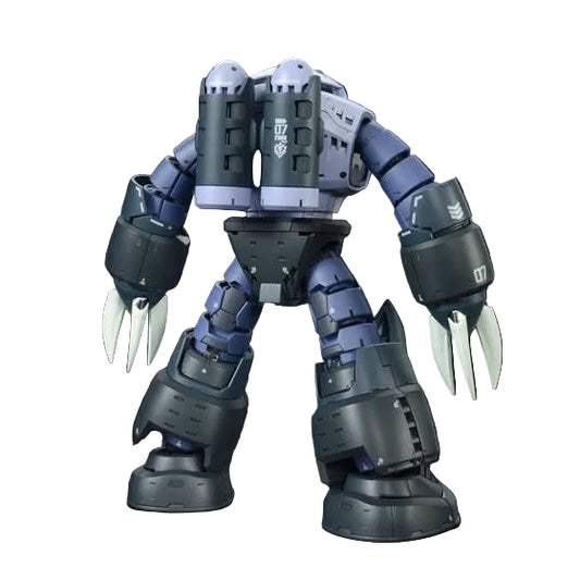 RG 1/144 Mass-Produced Z'Gok - Gunpla - Real Grade by Bandai Spirits