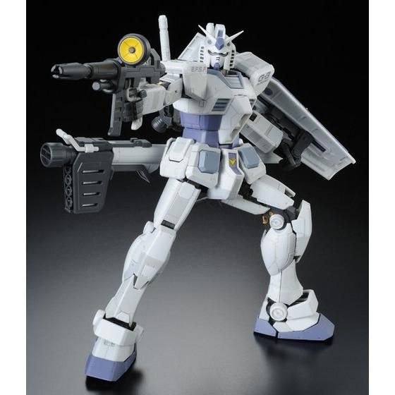 Mobile Suit Gundam RG 1/144 G-3 Gundam Premium Bandai