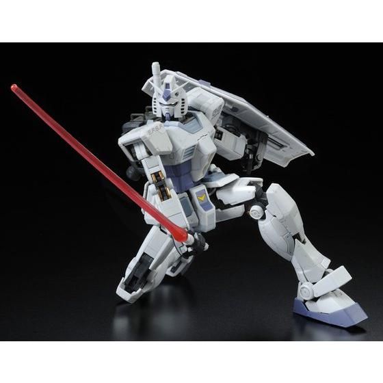 Mobile Suit Gundam RG 1/144 G-3 Gundam Premium Bandai