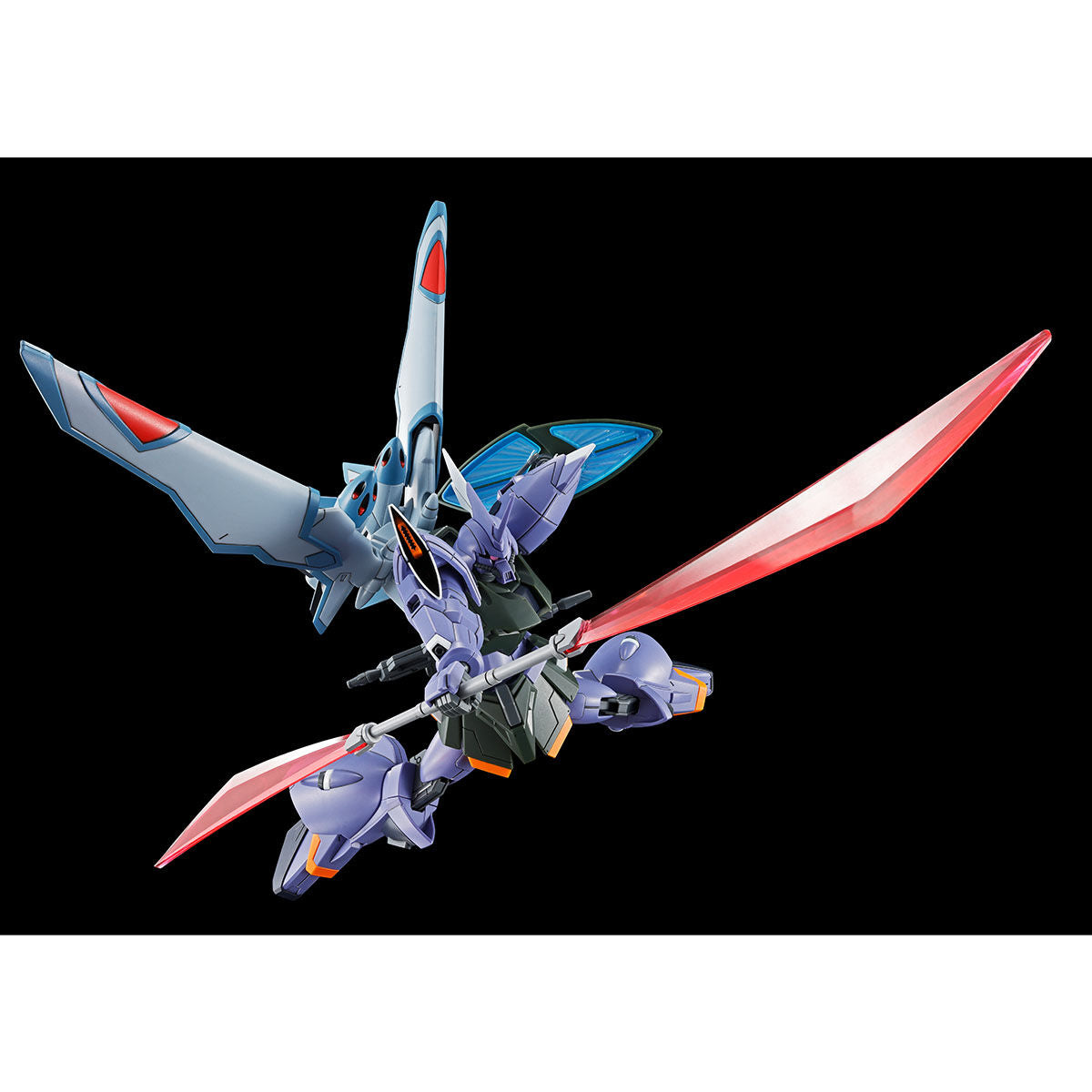 HG 1/144 Gelgoog Menace Premium Bandai