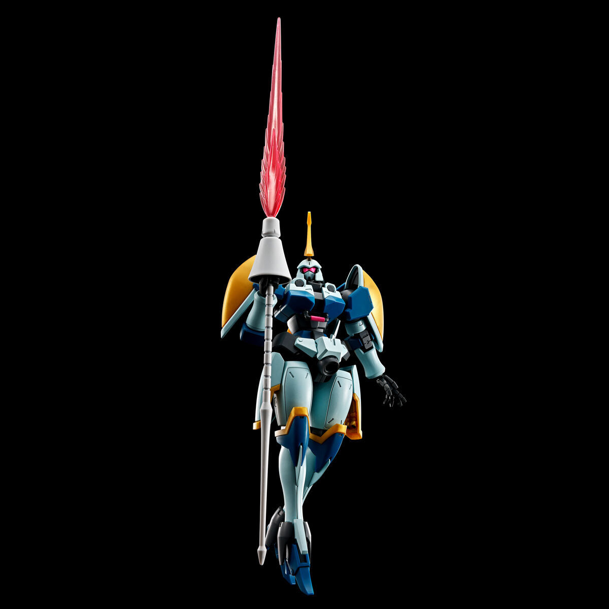 Mobile Suit Gundam Wing HG 1/144 Leo-R Premium Bandai Gunpla