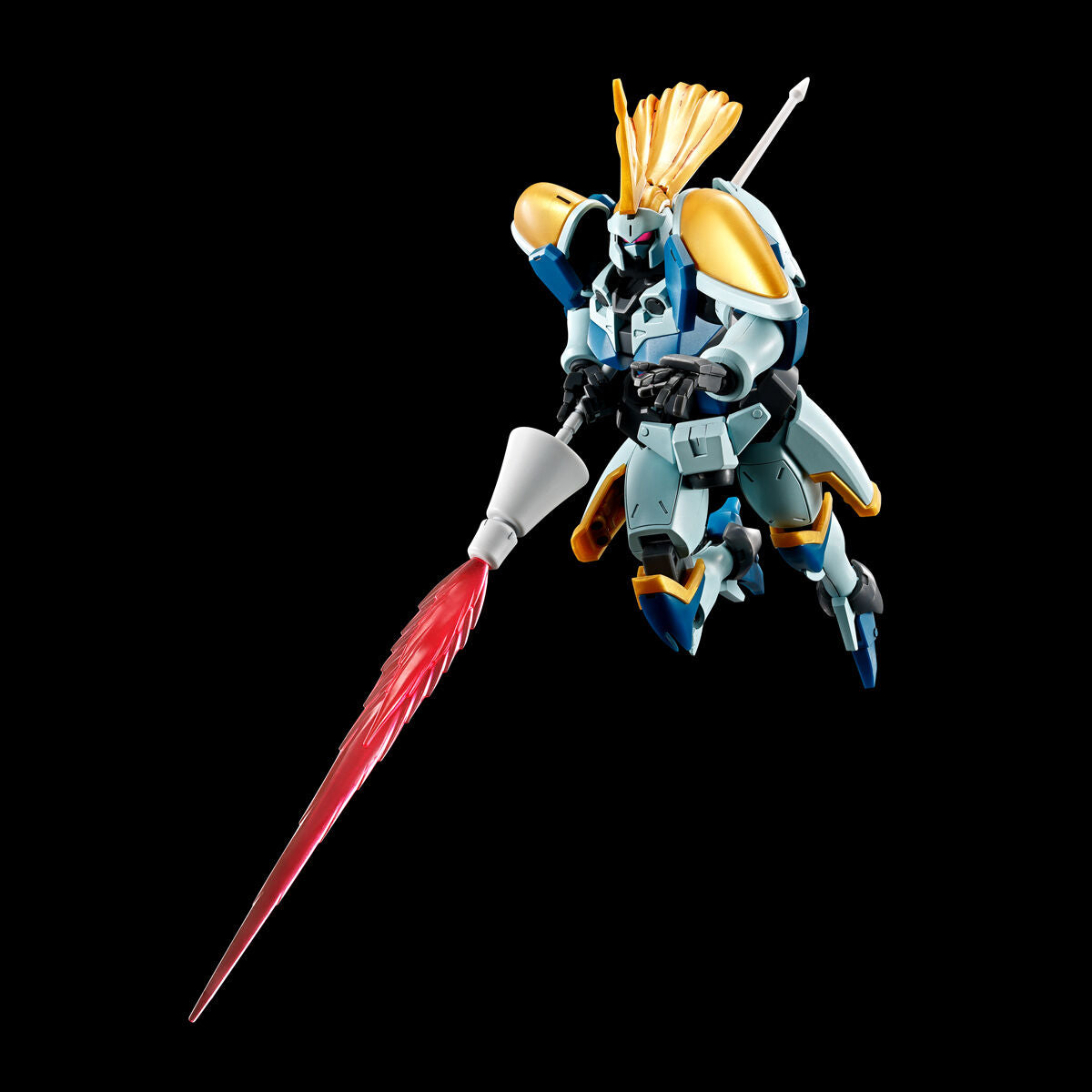 Mobile Suit Gundam Wing HG 1/144 Leo-R Premium Bandai Gunpla