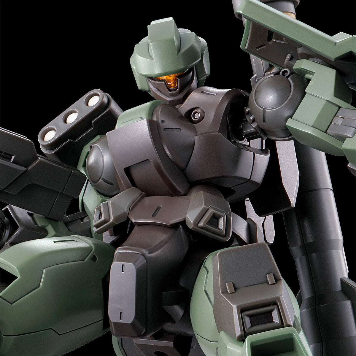 Mobile Suit Gundam The Witch of Mercury HG 1/144 Desultor