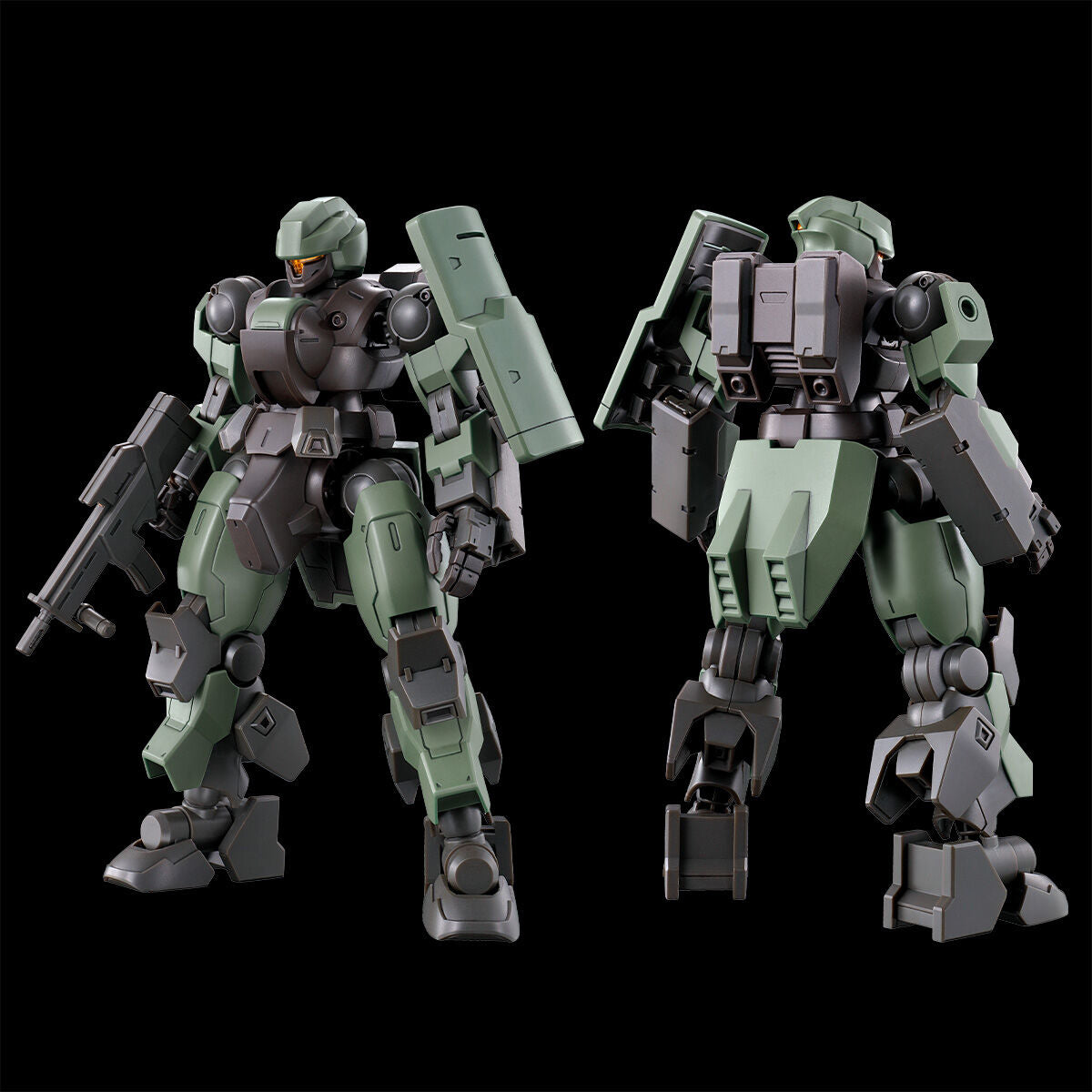 Mobile Suit Gundam The Witch of Mercury HG 1/144 Desultor