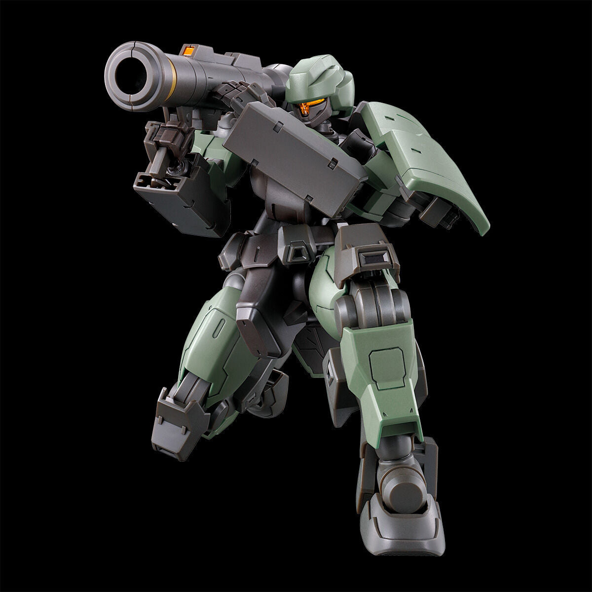 Mobile Suit Gundam The Witch of Mercury HG 1/144 Desultor