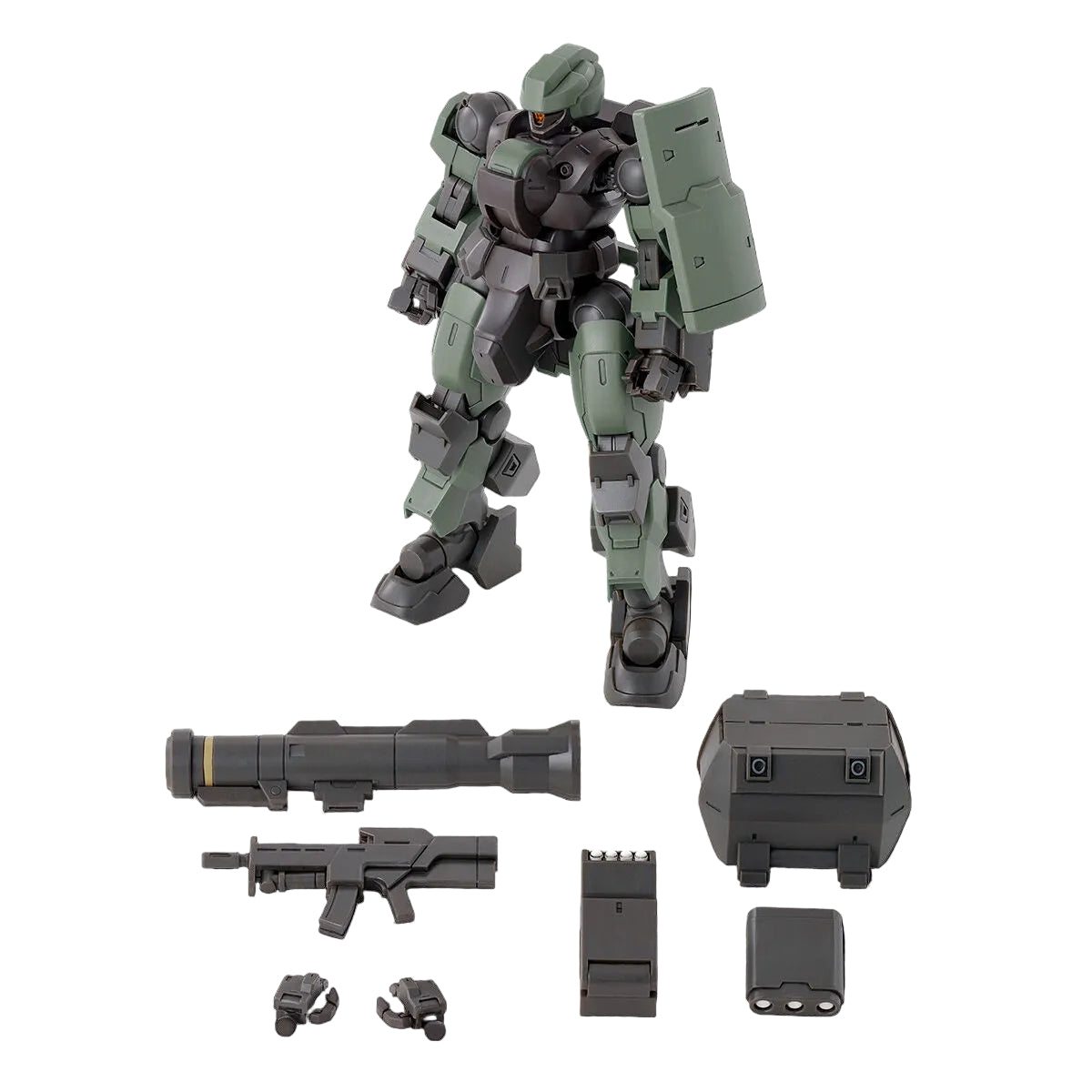 HG 1/144 Desultor The Witch from Mercury - Gunpla - High Grade by Bandai Spirits