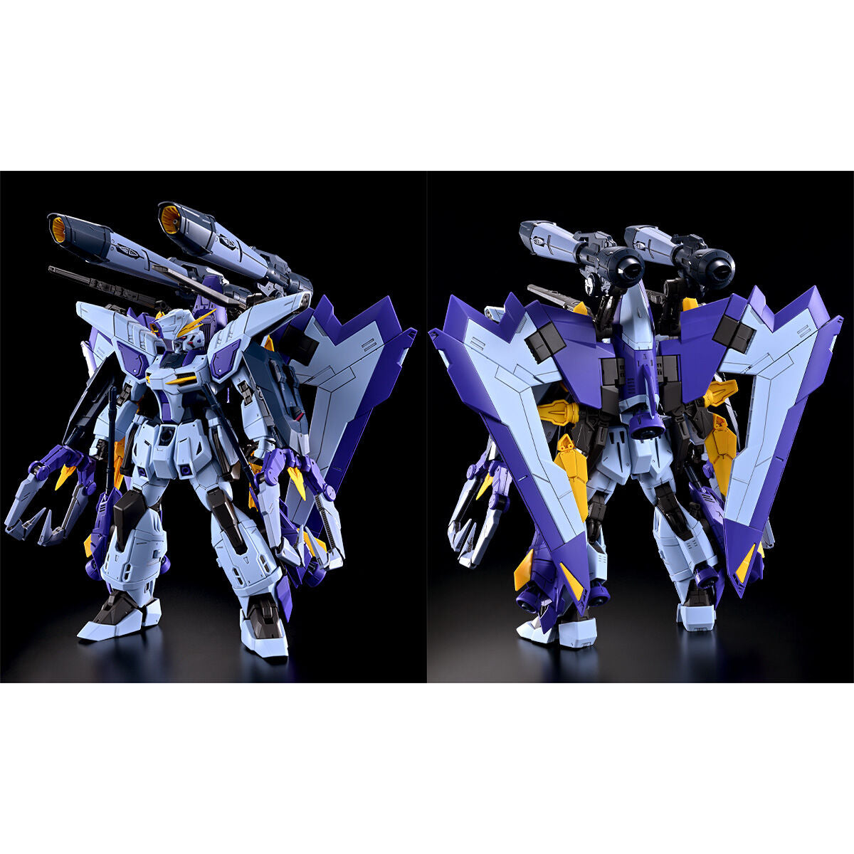 FULL MECHANICS 1/100 Boost Raider Gundam Premium Bandai Gunpla