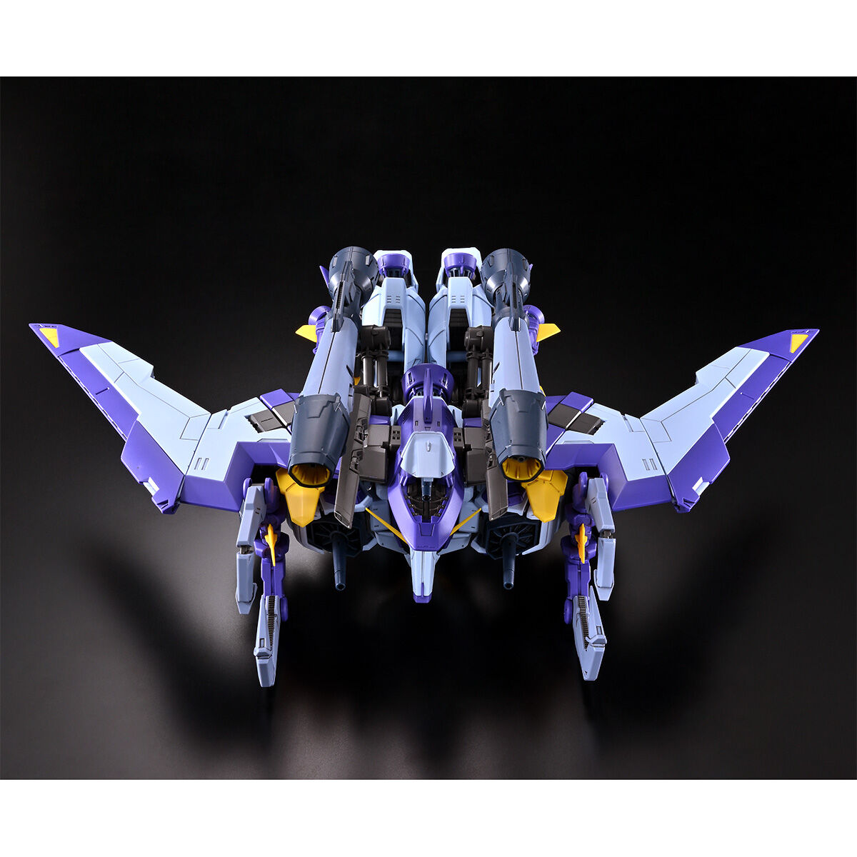 FULL MECHANICS 1/100 Boost Raider Gundam Premium Bandai Gunpla