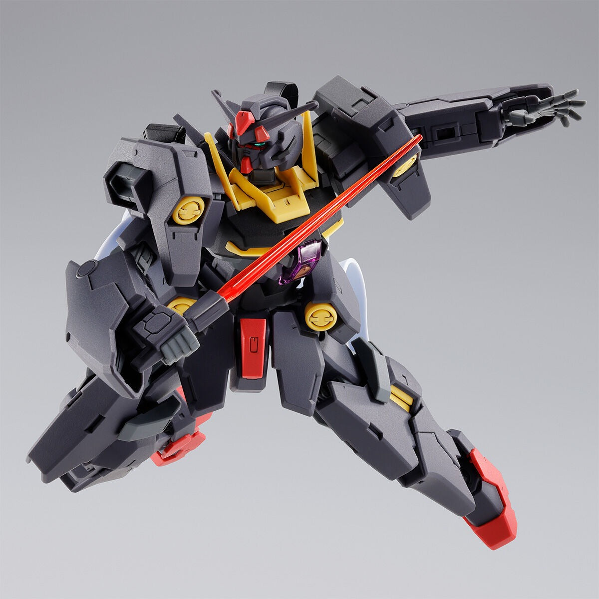 HG 1/144 Gundam Plutone Black Premium Bandai Gunpla