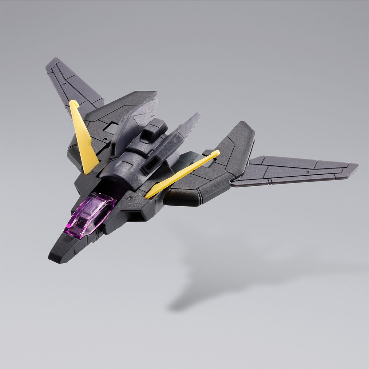 HG 1/144 Gundam Plutone Black Premium Bandai Gunpla