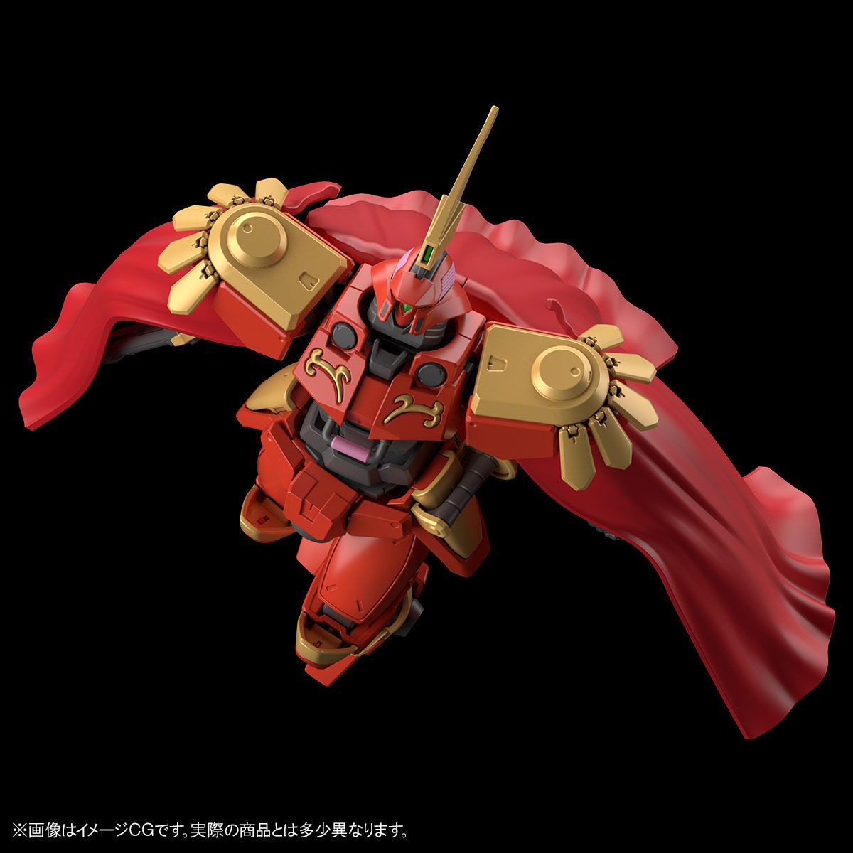Premium Bandai Limited HG 1/144 OZ-06MS-SS1 Leo's New Mobile Report Gundam W Dual Story G-Unit