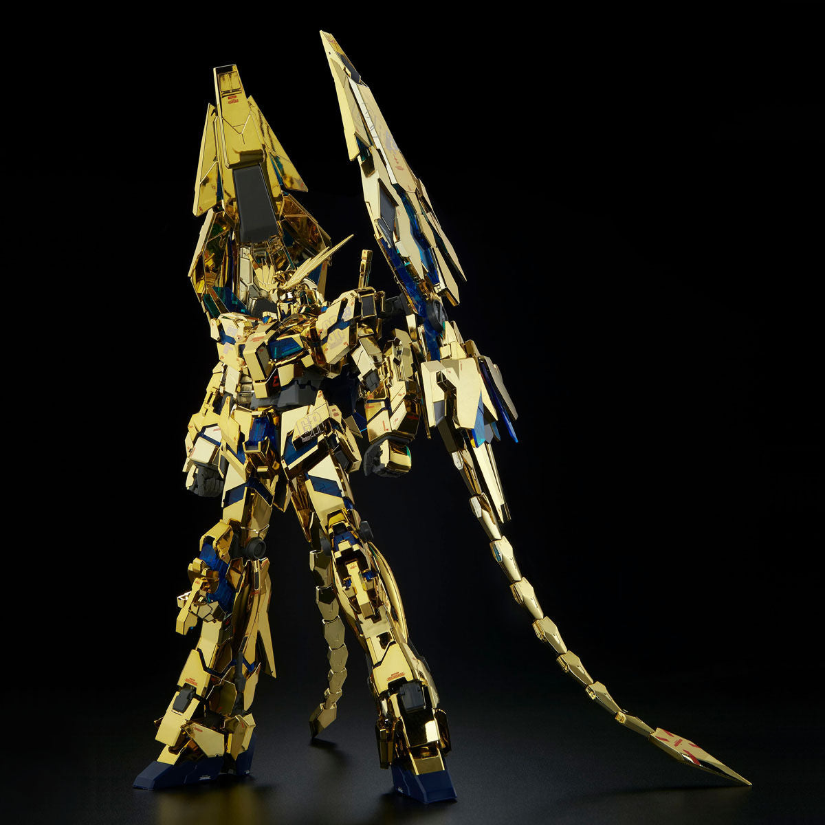 MG 1/100 Unicorn Gundam Unit 3 Phenex (Narrative Ver.) Premium Bandai Gunpla