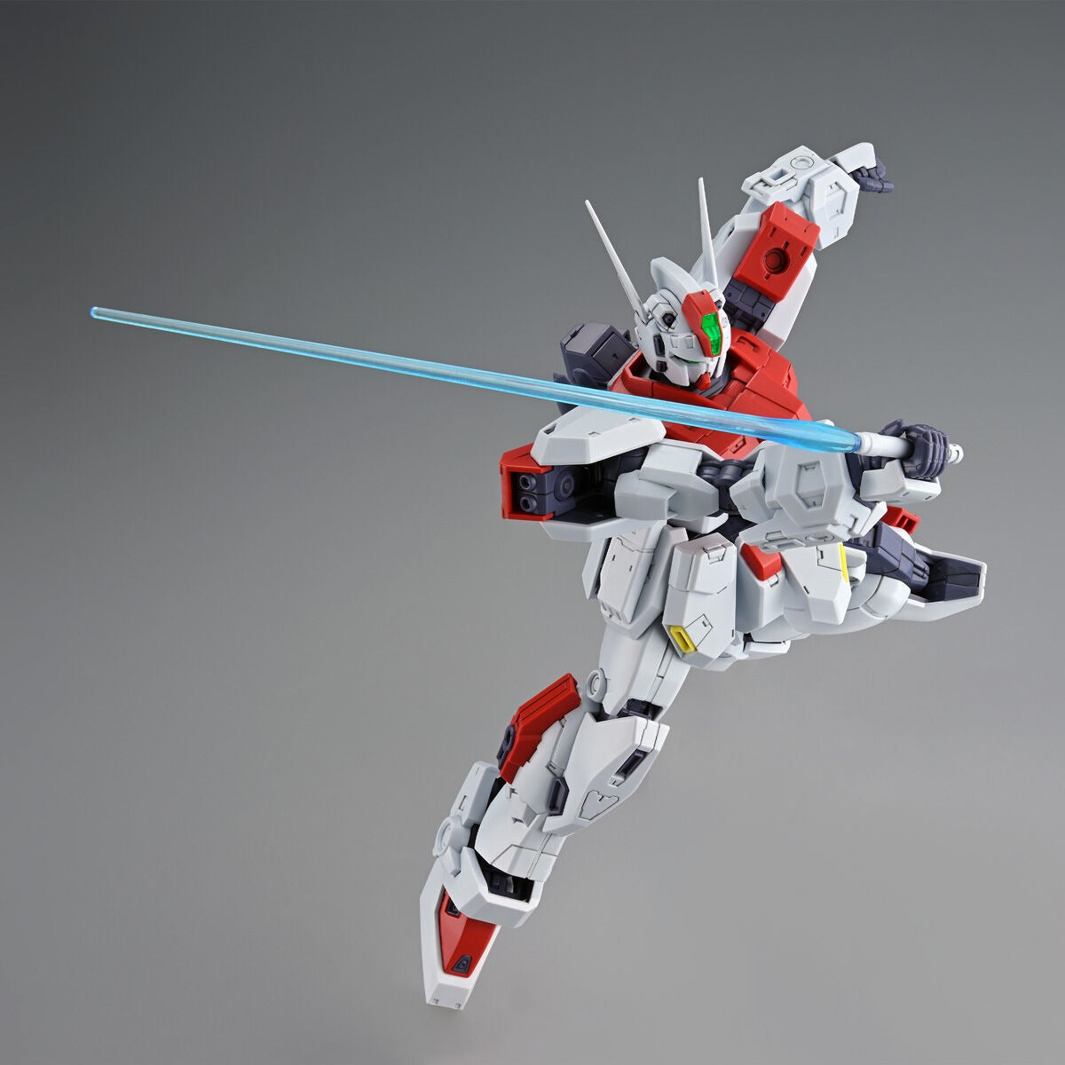 MG 1/100 F80 Gunraid Premium Bandai Gunpla
