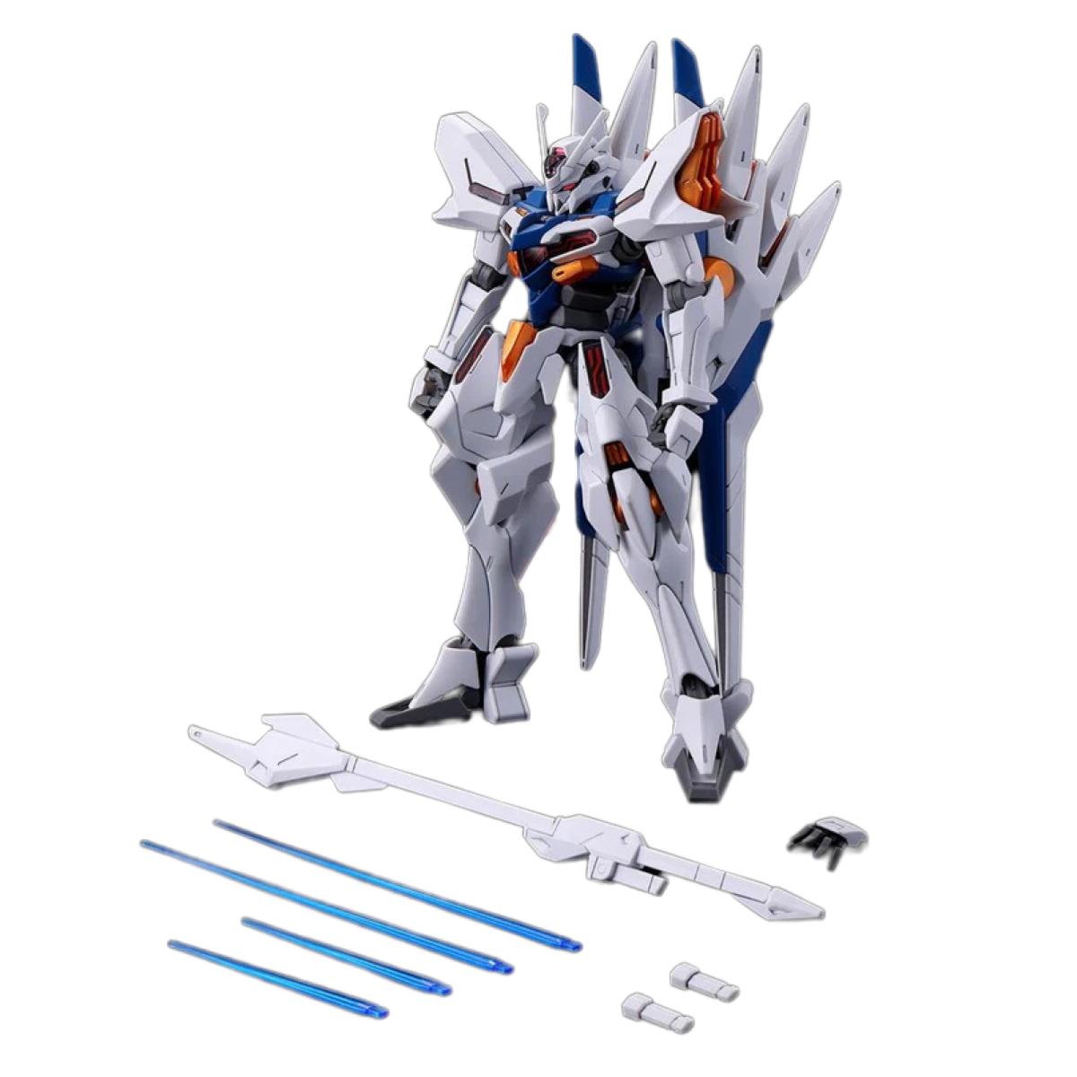 HG 1/144 Gundam Naion - Premium Bandai Exclusive - Gunpla - HG by Bandai Spirits