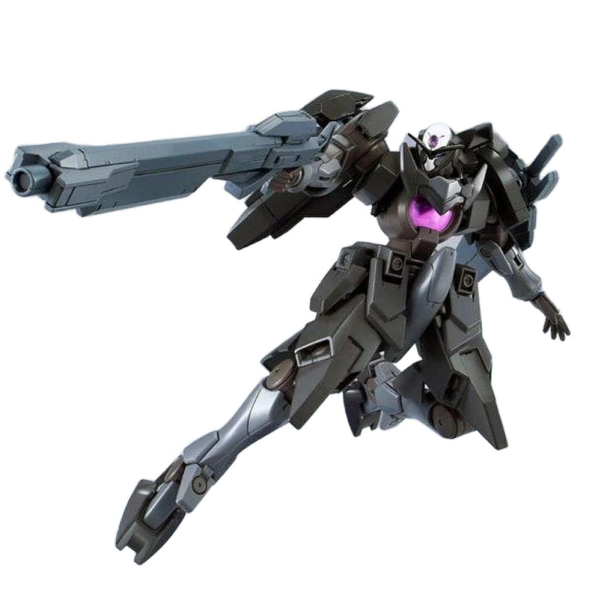 HG 1/144 Jinx IV Commander Machine | Pre-owned | Bandai Spirits