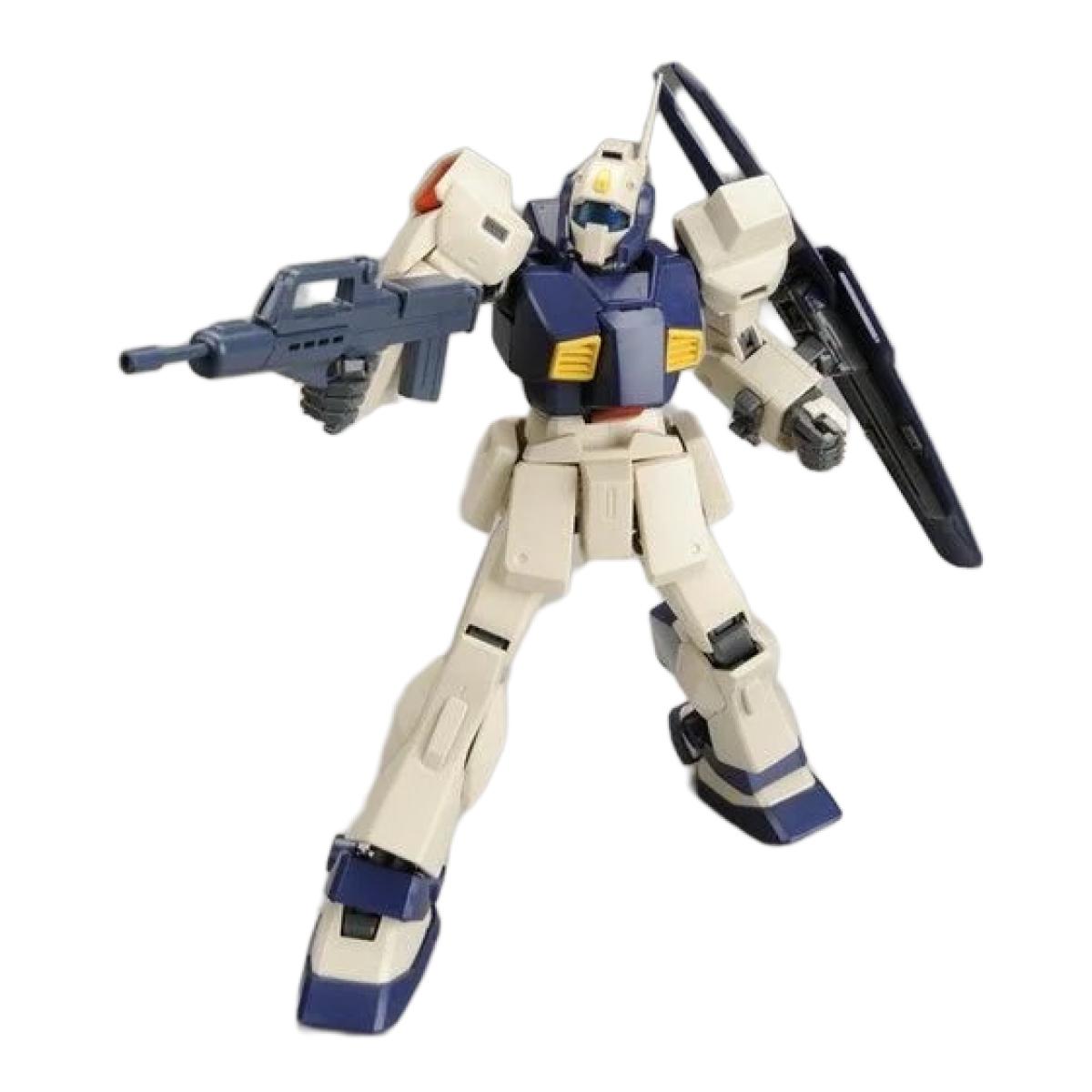 MG 1/100 MSA-003 Nemo Unicorn Desert Color Ver. | Premium Bandai