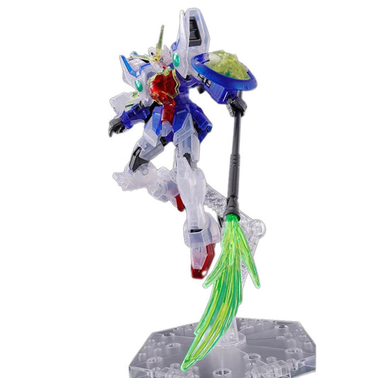 HG 1/144 Shenlong Gundam Clear Color | Gundam Base Limited | Bandai Spirits