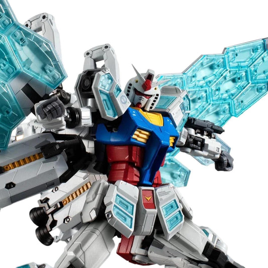 ROBOT SPIRITS EX-001 Grass Feather - EXPO2025 Edizione Limitata