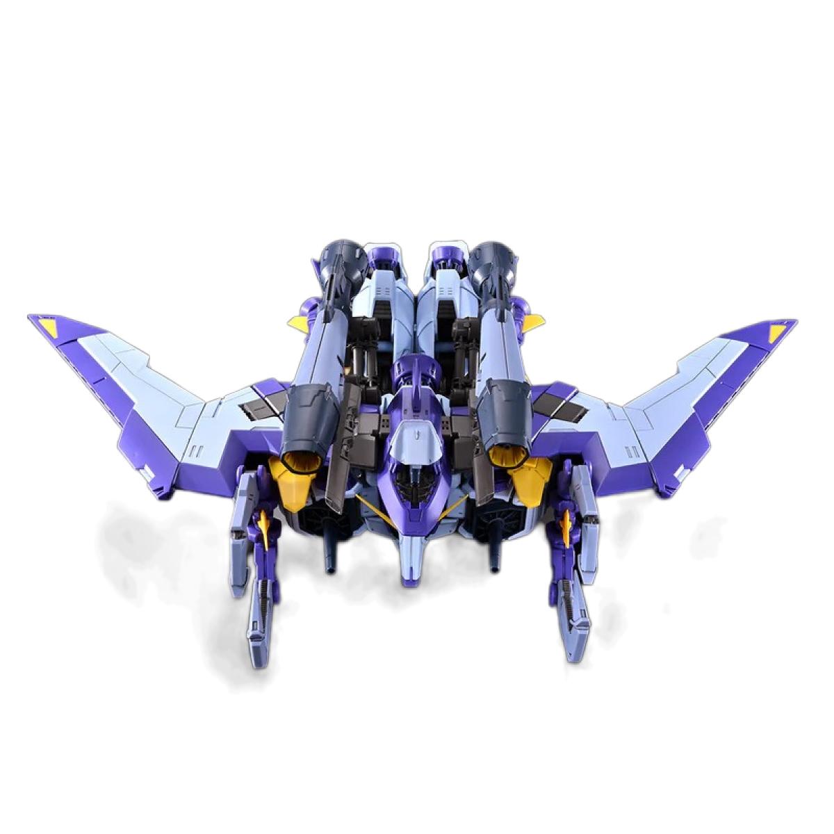 Full Mechanics 1/100 Boost Raider Gundam - Gunpla by Bandai Spirits