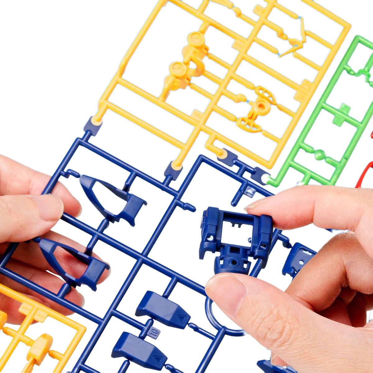 ENTRY GRADE 1/144 Wing Gundam - Gunpla - Entry Grade by Bandai Spirits