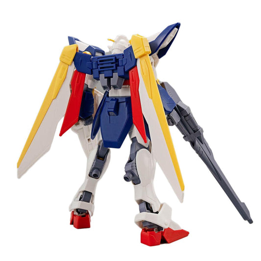 ENTRY GRADE 1/144 Wing Gundam - Gunpla - Entry Grade by Bandai Spirits