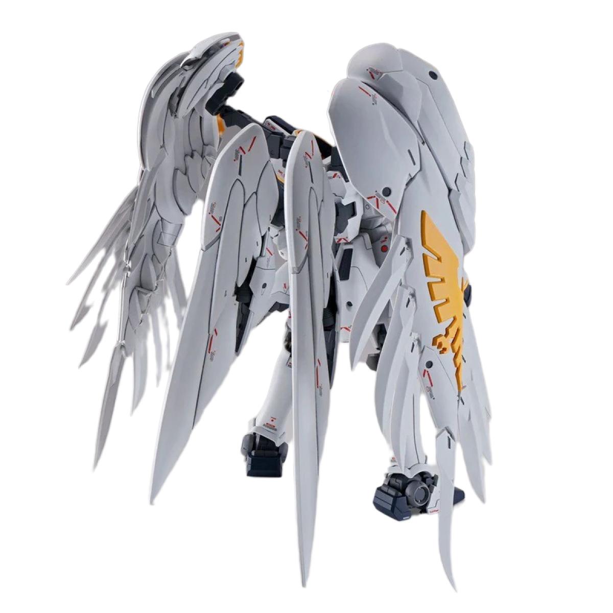 MG 1/100 Tallgeese F | New Mobile Report Gundam Wing: Endless Waltz - Gunpla - MG by Bandai Spirits