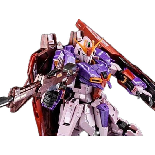 RG 1/144 Zeta Gundam Biosensor Image Color Ver. | Premium Bandai Limited - Gunpla - RG by Bandai Spirits