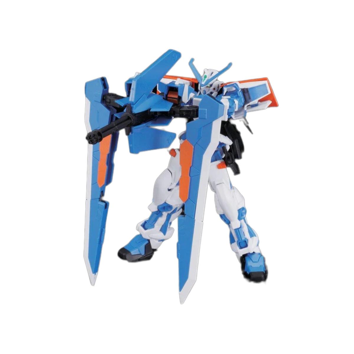 BANDAI SPIRITS HG Mobile Suit Gundam SEED DESTINY MBF-P03R Gundam Astray Blue Frame Second L 1/144 scale - Gunpla by Bandai Spirits