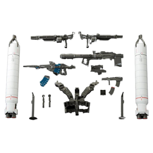 Divine Expansion Set for PG Unicorn Gundam Perfectibility - Gunpla - PG by Bandai Spirits