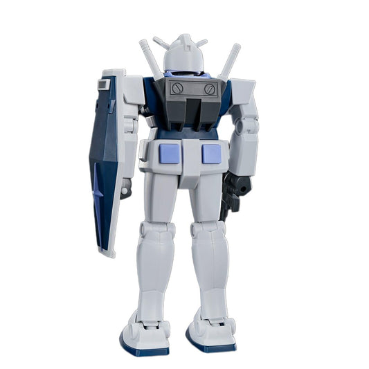 Gundam Base Limited Best Mecha Collection 1/144 RX-78-2 Gundam REVIVAL Ver. Gundam Base Color - Gunpla - HG by Bandai Spirits