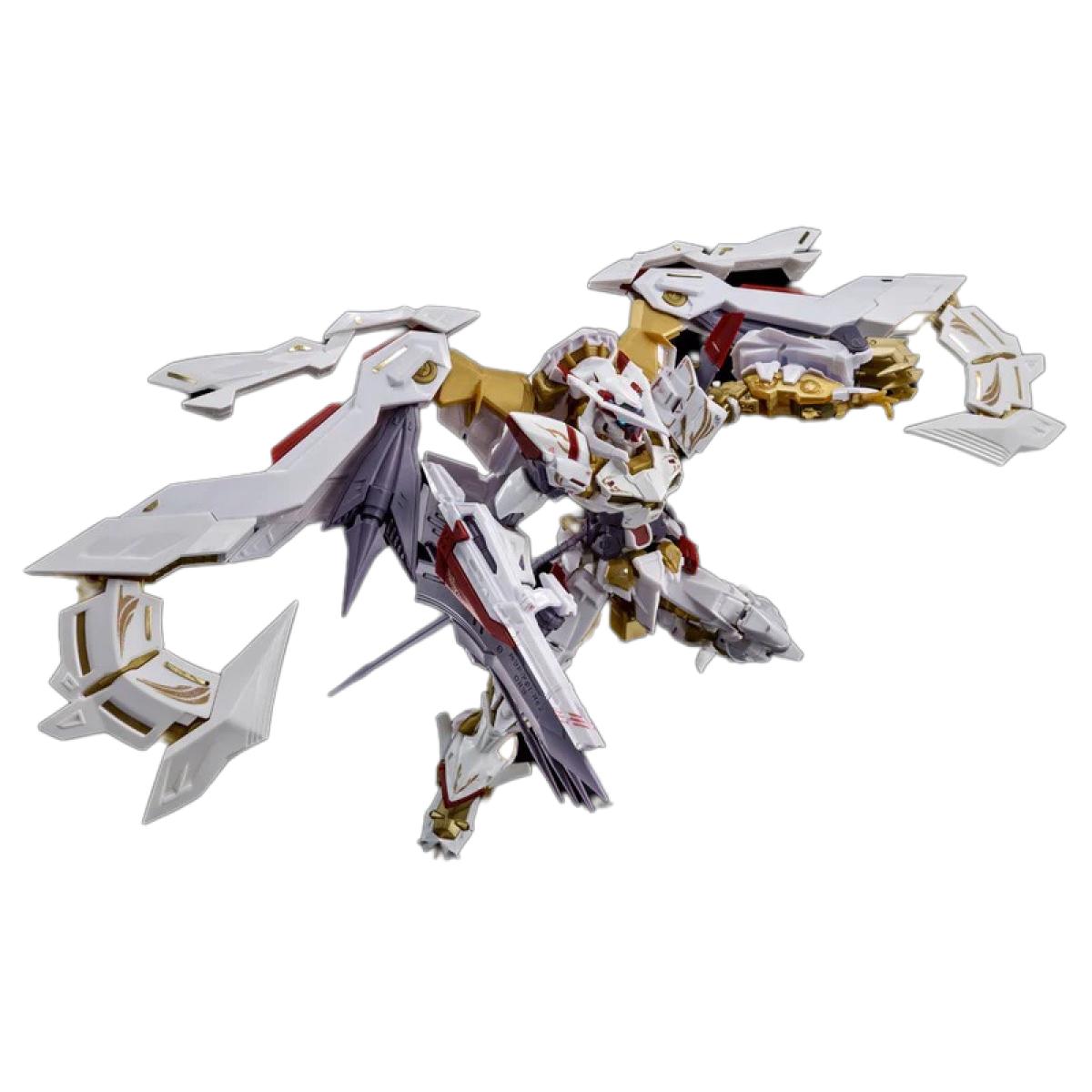 RG 1/144 Gundam Astray Gold Frame Amatsu Hana