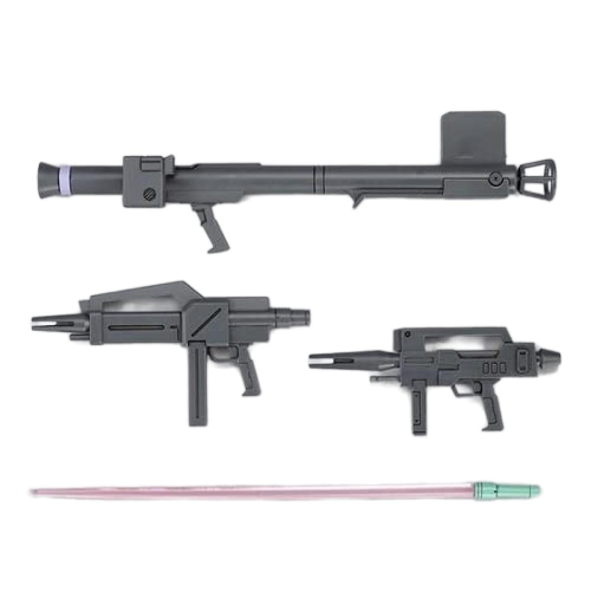 HGUC 1/144 RGM-89S Proto Stark Jegan | Bandai Spirits Gunpla