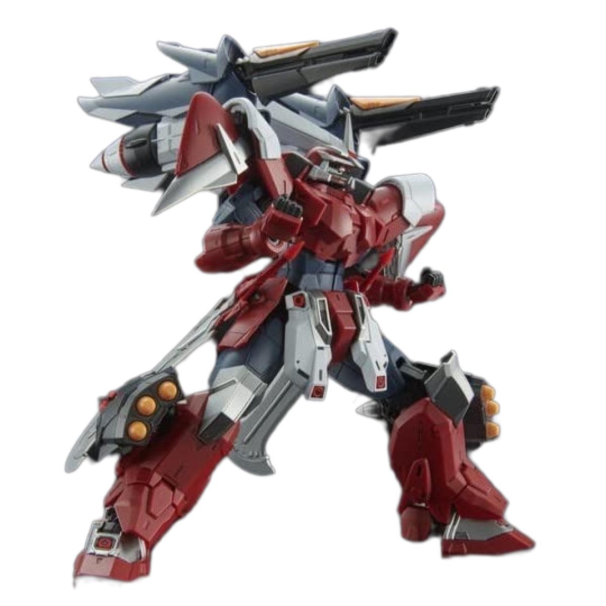MG 1/100 GINN Gladiator Mobile Suit Gundam SEED ECLIPSE (Premium Bandai) - Gunpla - MG by Bandai Spirits