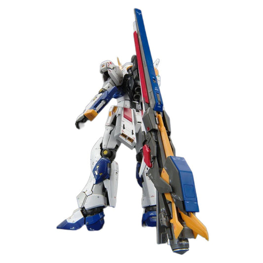 GUNDAM SIDE-F RG 1/144 RX-93ff ν-Gundam - Gunpla - RG by Bandai Spirits