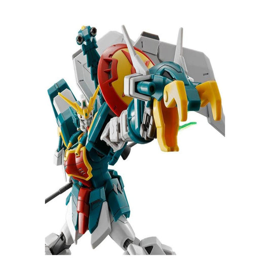 HG 1/144 XXXG-01S2 Altron Gundam New Mobile Report Gundam Wing Premium Bandai - Gunpla - HG by Bandai Spirits