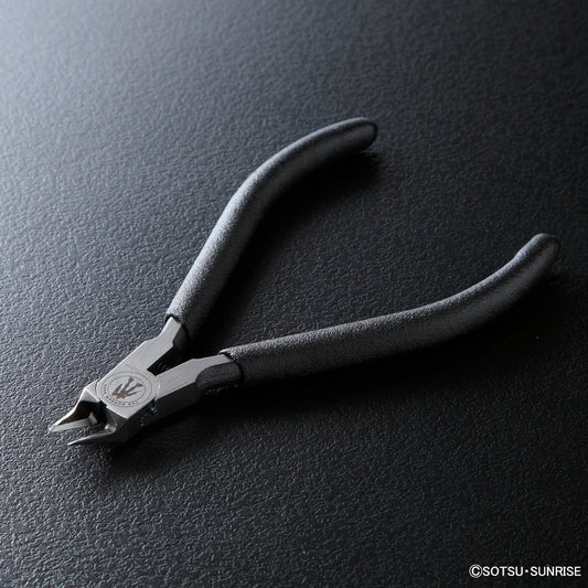 Gundam Base Limited Premium Thin Blade Nippers Plastic Material Only - Tools by Bandai Spirits