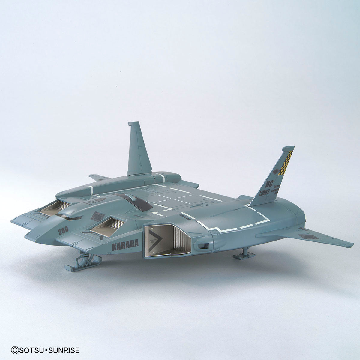 HG 1/144 Gundam Base Limited Do Dai Kai (21st CENTURY REAL TYPE Ver.)
