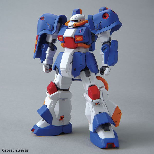 HGUC 4点セット Master Decal H060 for HGUC 1/144 MS-14A Gelgoog / MS-14C