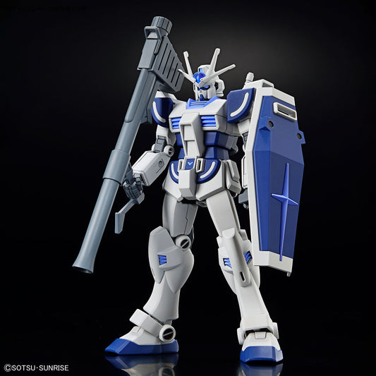 ENTRY GRADE 1/144 Gundam Base Limited Lah Gundam shisaku ichigata