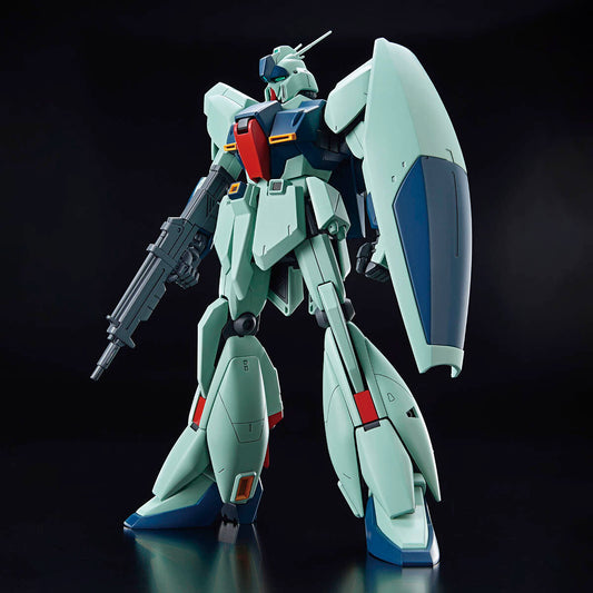 GUNDAM SIDE-F MG 1/100 Re-GZ (Char's Counterattack Ver.) Gunpla