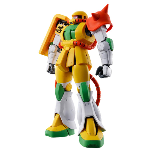 MG 1/100 Mass Production Zaku Rico Custom Event Limited - Gunpla - Master Grade by Bandai Spirits