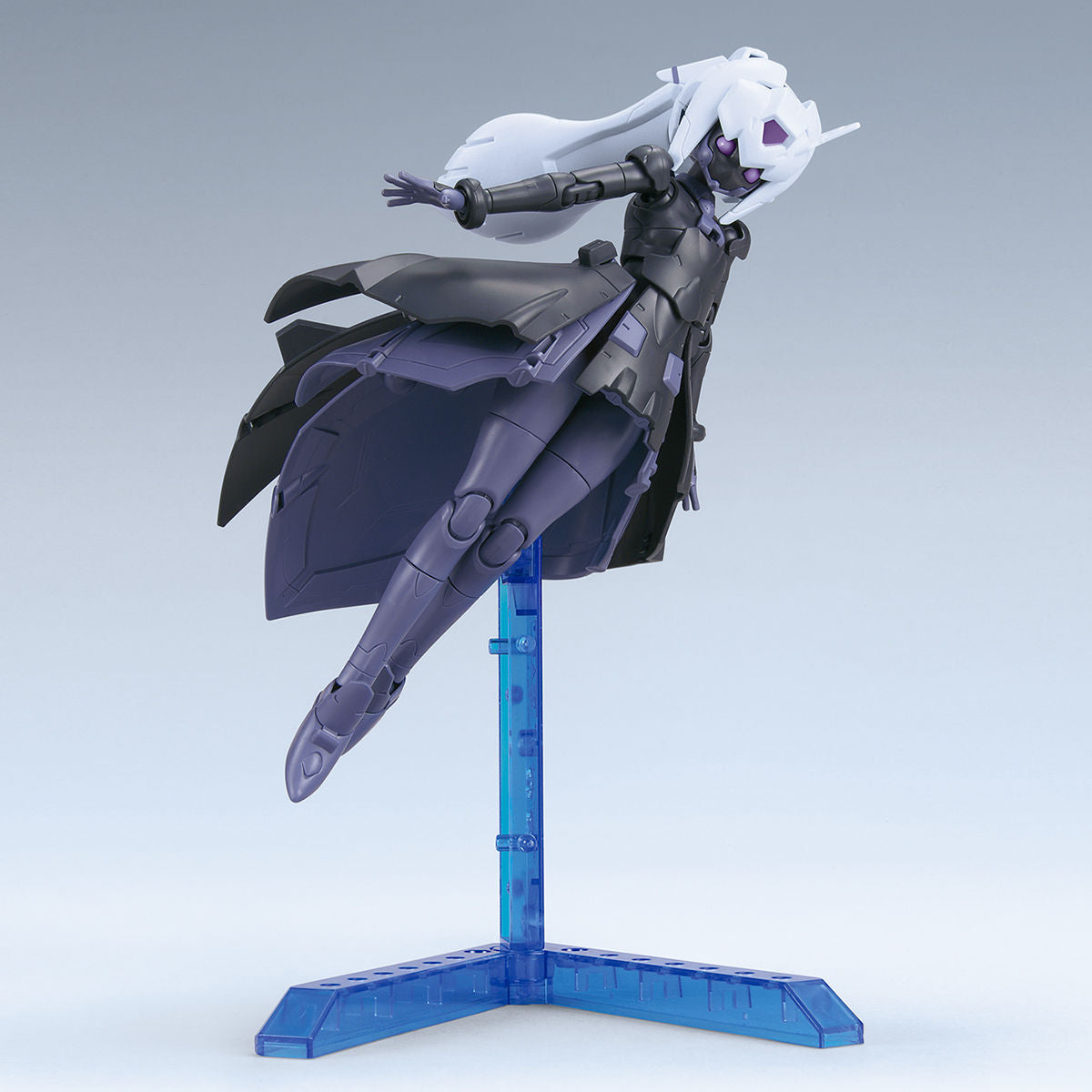 HGBD Gundam Base Limited Mobile Doll Sara (Mirror Mission Ver.)