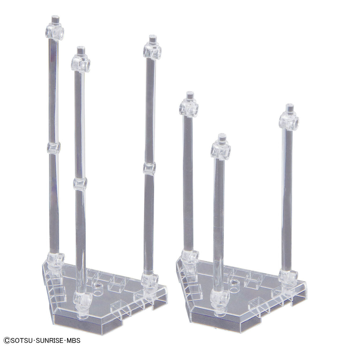 Mercury Witch Weapon Display Base